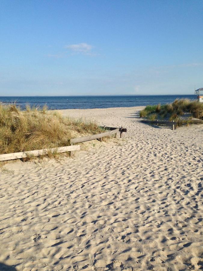 Ostseeperle Grömitz Exteriér fotografie